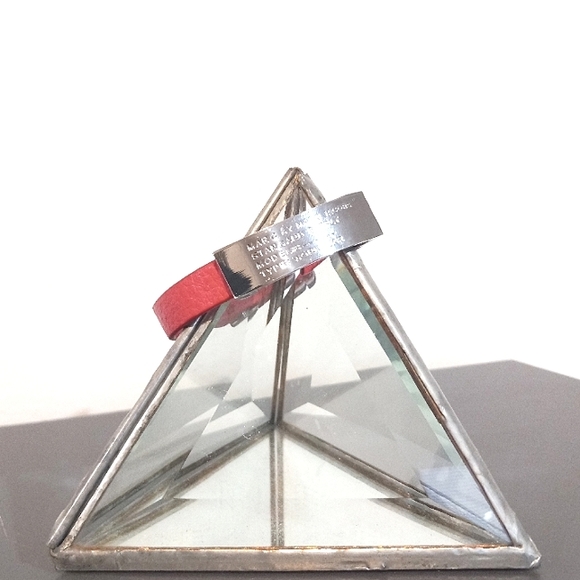 Marc By Marc Jacobs bracelet - Picture 4 of 14